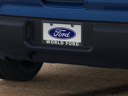 New 2026 Ford Bronco Sport Big Bend AWD/4WD image 54