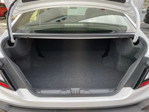 Used 2023 Subaru WRX Limited image 31