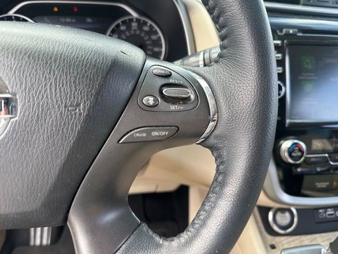 Used 2019 Nissan Murano SL image 28