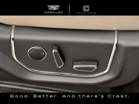 Used 2023 Ford Expedition Max Platinum RWD image 25