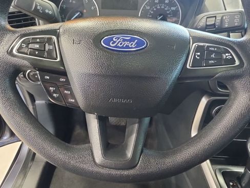 Used 2021 Ford EcoSport SE FWD image 20