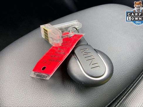 Used 2020 MINI Cooper S image 12