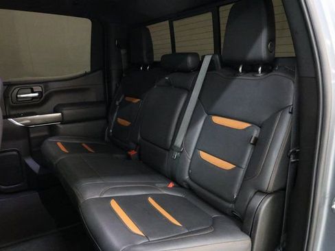 Used 2022 GMC Sierra 1500 AT4 w/ AT4 Preferred Package AWD/4WD image 78
