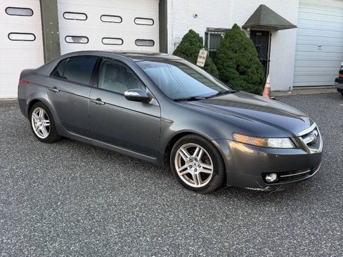Used 2008 Acura TL FWD image 9