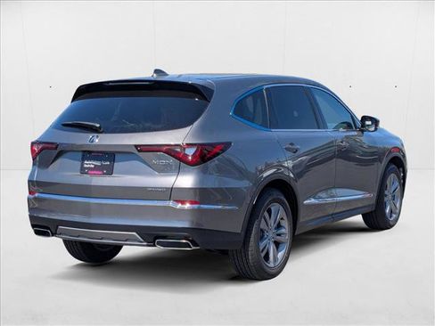 Used 2026 Acura MDX SH-AWD image 2