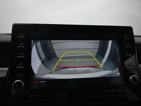 Used 2024 Toyota Camry XSE FWD image 18