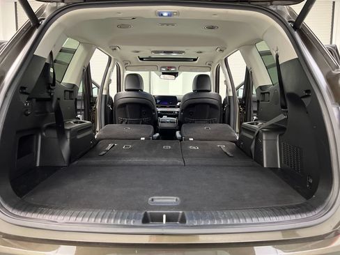 Used 2025 Kia Telluride S FWD image 44