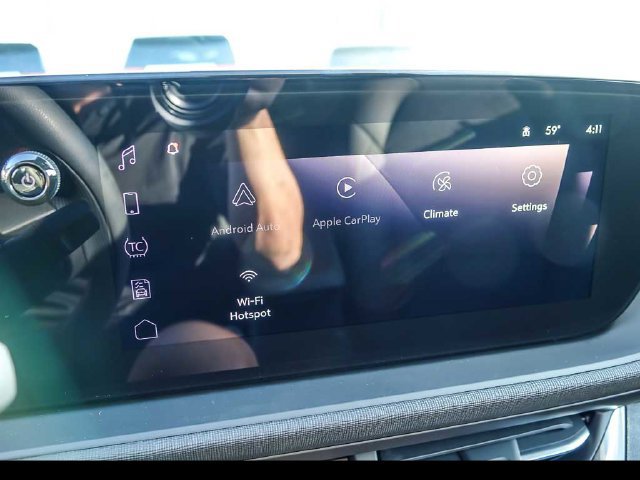 New 2026 Buick Envista Preferred FWD image 18