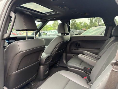 Used 2026 Hyundai Palisade XRT Pro AWD/4WD image 6
