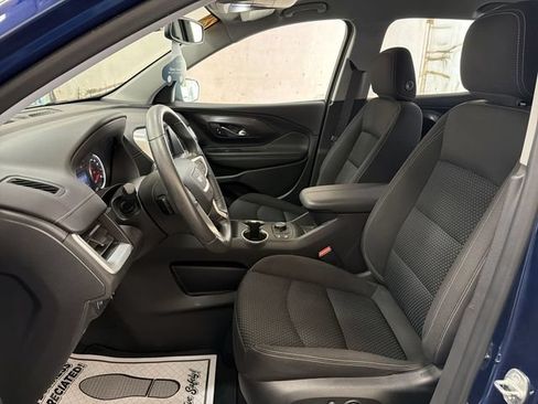 Certified 2023 GMC Terrain SLE w/ Driver Convenience Package AWD/4WD image 11