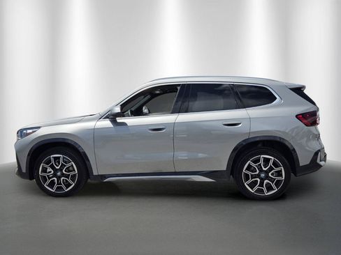 New 2026 BMW X1 xDrive28i w/ Technology Package AWD/4WD image 4