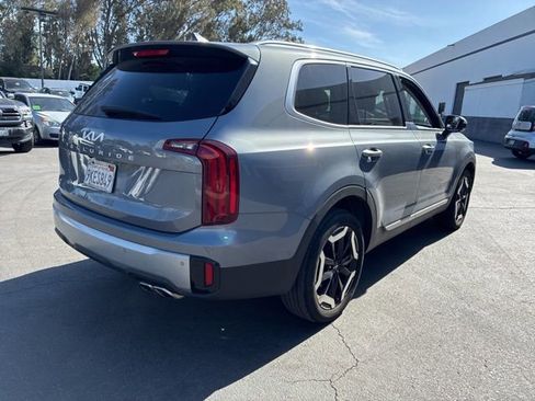 Used 2024 Kia Telluride S FWD image 10
