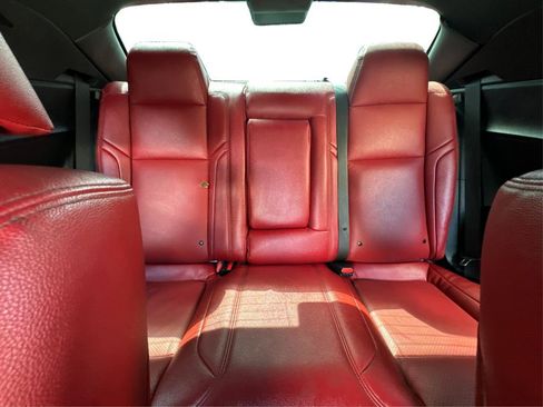 Used 2020 Dodge Challenger SXT w/ Blacktop Package image 14