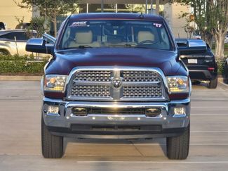 Used 2017 RAM 2500 Laramie w/ Convenience Group video 2