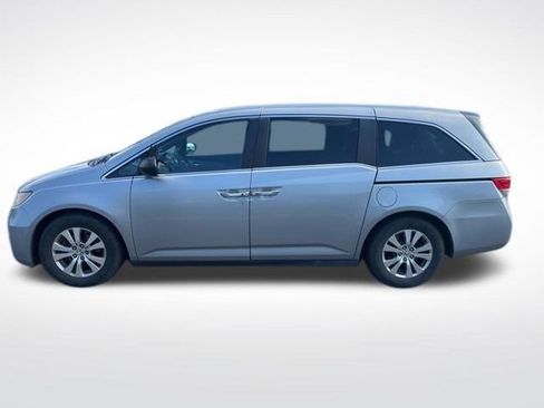 Used 2016 Honda Odyssey EX-L image 8