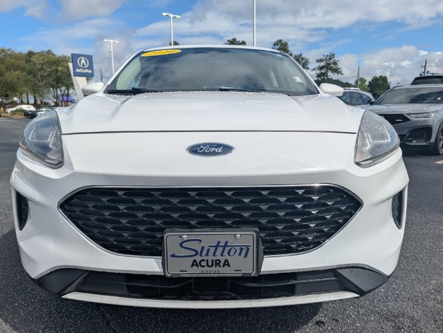 Used 2020 Ford Escape SE AWD/4WD image 10