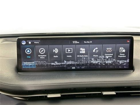 Used 2022 Genesis GV70 3.5T Sport w/ Sport Advanced Package image 14