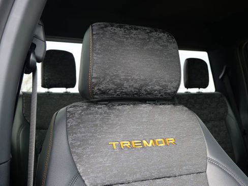 New 2026 Ford F150 Tremor AWD/4WD image 22