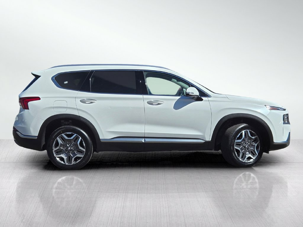 Used 2023 Hyundai Santa Fe SEL Convenience AWD/4WD image 4