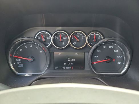 Used 2023 Chevrolet Suburban LS w/ Driver Alert Package RWD image 11