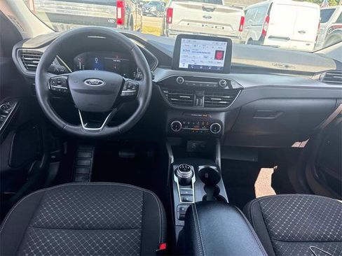 Certified 2023 Ford Escape Active image 81