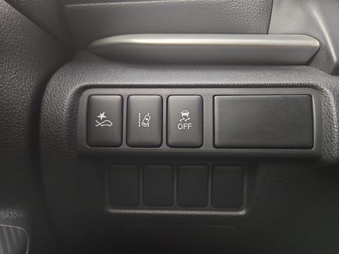Used 2023 Mitsubishi Eclipse Cross AWD image 24