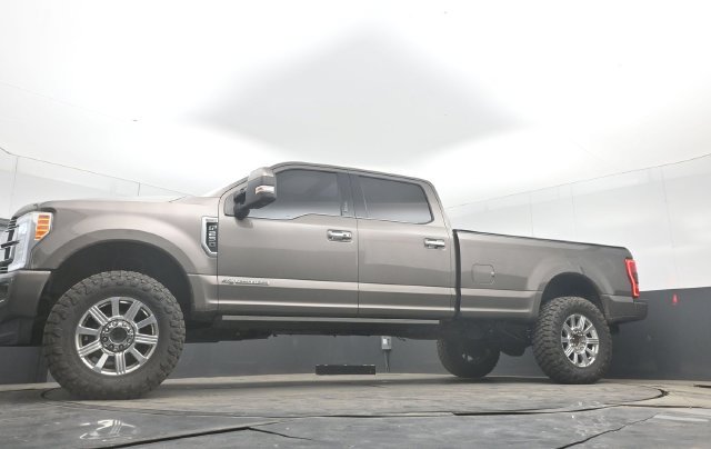 Used 2018 Ford F250 Limited AWD/4WD image 33