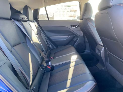 New 2026 Subaru Crosstrek 2.5i Limited w/ Crosstrek Mirror Package image 19