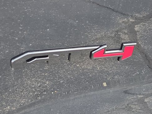 New 2026 GMC Terrain AT4 w/ Convenience Package III image 8