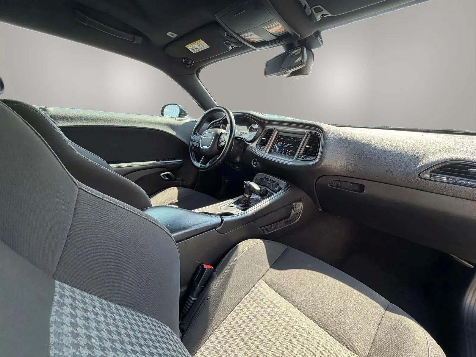 Used 2023 Dodge Challenger GT RWD image 16