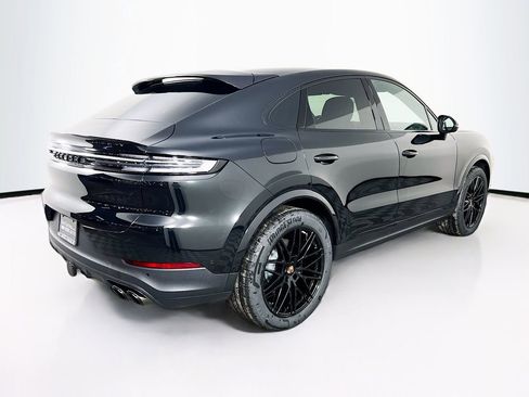 New 2026 Porsche Cayenne Coupe image 9