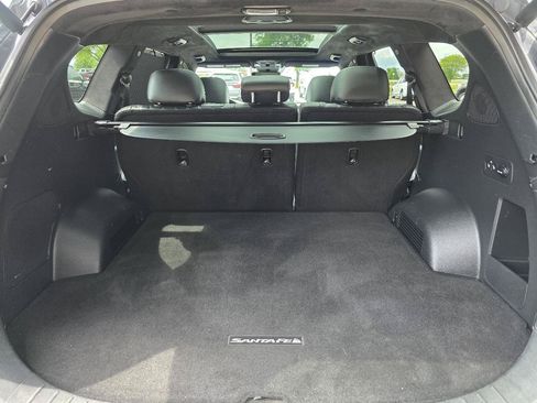 Used 2022 Hyundai Santa Fe Calligraphy AWD/4WD image 17