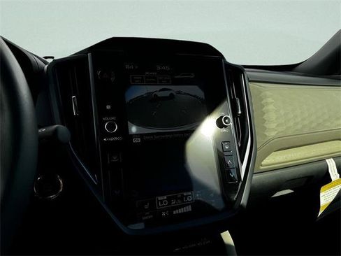 Used 2025 Subaru Forester Limited w/ Popular Package #1 image 51