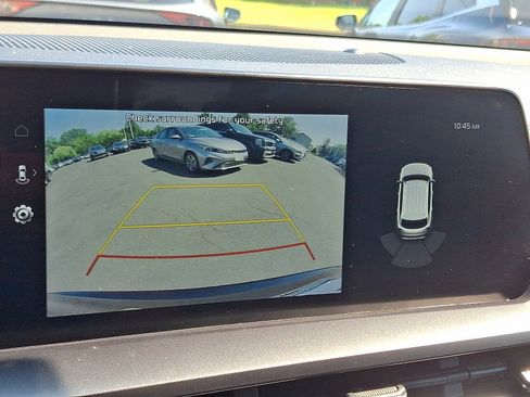 Used 2024 Kia Telluride S image 19