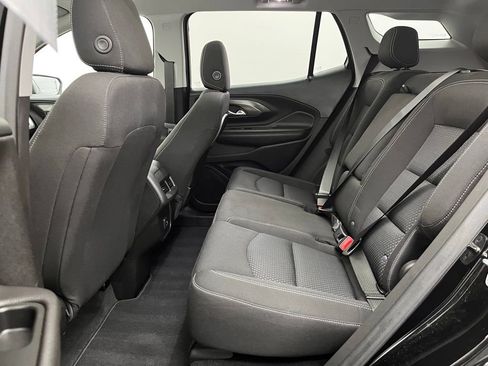 Used 2022 GMC Terrain SLE w/ Driver Convenience Package image 40