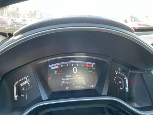Used 2020 Honda CR-V EX-L image 17