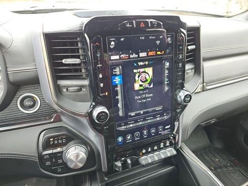 Used 2021 RAM 1500 Limited image 22