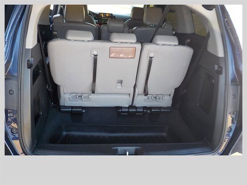 Used 2023 Honda Odyssey EX-L image 33