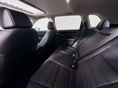 Used 2025 Honda CR-V EX-L image 24