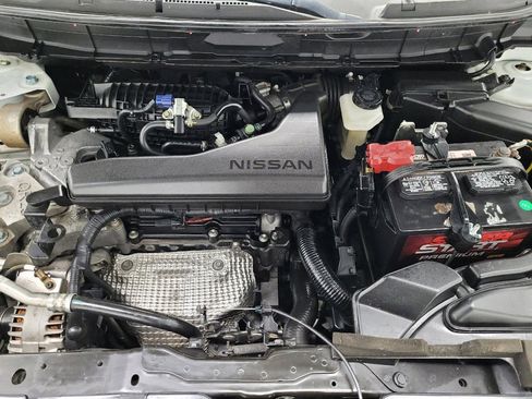 Used 2016 Nissan Rogue S AWD/4WD image 30