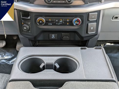 Certified 2023 Ford F150 XLT image 23