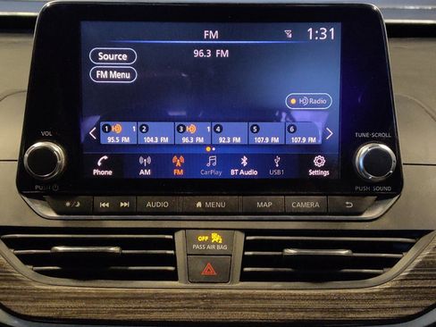 Used 2019 Nissan Altima 2.5 SL image 25