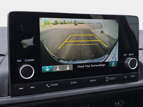 Used 2024 Honda CR-V EX image 21