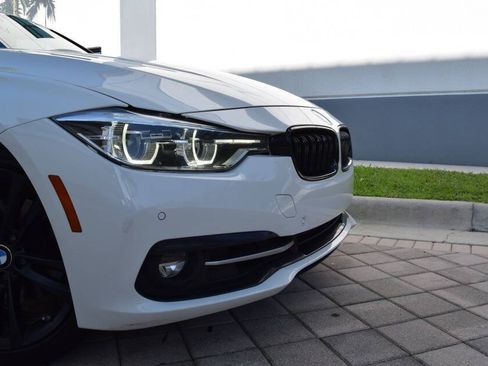 Used 2017 BMW 330i Sedan RWD image 14