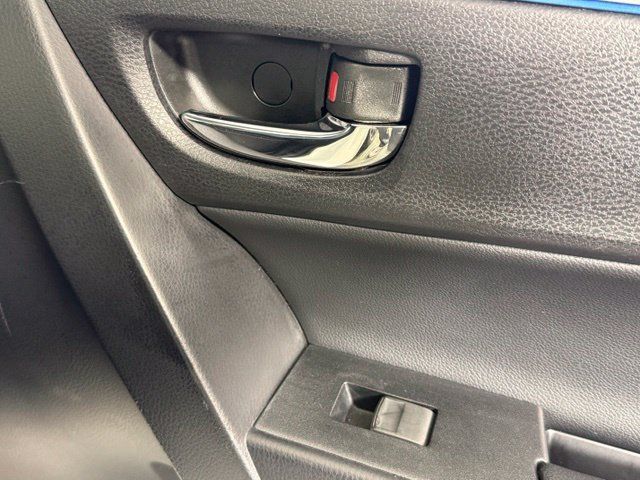 Used 2014 Toyota Corolla S FWD image 26