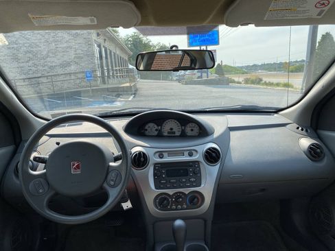Used 2004 Saturn ION Level 3 FWD image 23