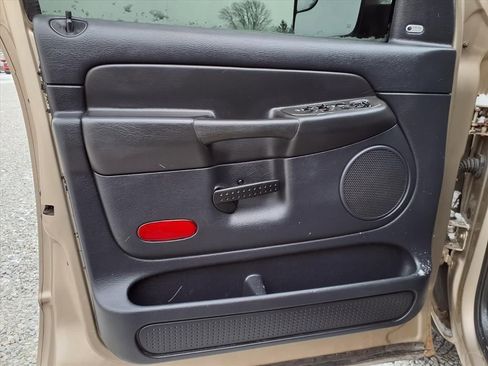 Used 2003 Dodge Ram 2500 Truck SLT image 22