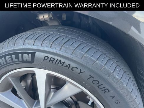 Used 2025 Genesis GV80 3.5T Advanced image 9