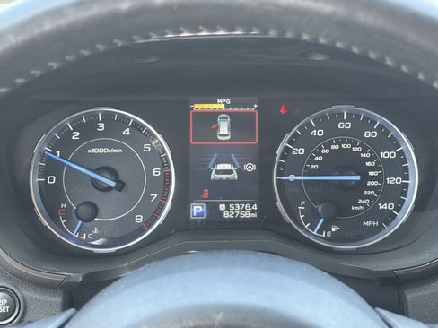 Used 2022 Subaru Ascent Touring AWD/4WD image 12