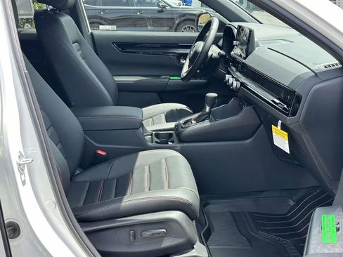 New 2026 Honda CR-V Sport Touring image 6